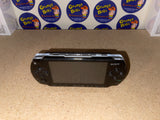 System - Model #PSP-1001 - Black (Sony PSP) Pre-Owned w/ Power Adapter and Box