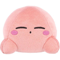Kirby Sleeping Plush - 6" (Sanei) NEW