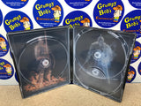 Dark Souls Trilogy (Playstation 4) Pre-Owned w/ Steelbook Case (As Pictured)