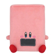 Kirby Vending Mouth Plush - 7" (Sanei) NEW