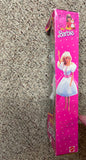1984 / Mattel / MY FIRST BARBIE / #1875 / New in Damaged Box / SEE Pictures