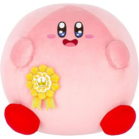 Kirby Champion Plush - 11" (Sanei) NEW