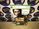 Alone In The Dark (Atari / Eden Games) (Xbox 360) NEW (Pictured)