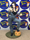 John Carperter's Halloween: Michael Myers (Craftmanship Kotobukiya) 2019 - 1/7 Scale Figure (HORROR Bishoujo Series Statue) Pre-Owned: Figure and Box