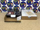 System - New Red (New Nintendo 3DS) Pre-Owned w/ Stylus, Manual, AR Cards, Cardboard Insert, and Box (Matching Serial Number) (As Pictured)