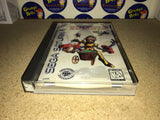 Clockwork Knight 2 (Sega Saturn) Pre-Owned: Game, Manual, and Case (Pictured)