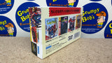 Game Gear Micro: Red Edition (Sega) NEW (As Pictured) (◕‿‿◕｡)