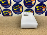 Smart Case Micro - White IMPORT (2005) (Keys Factory) (Nintendo Game Boy Micro) Pre-Owned w/ Box (As Pictured)