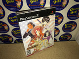 Sakura Wars: So Long, My Love (Black Label) (Playstation 2) NEW (Pictured)