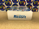 Wii Sports Resort (MotionPlus Big Box Bundle) (Nintendo Wii) Pre-Owned (As Pictured)