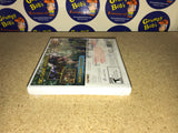 Monster Hunter 4 Ultimate (Nintendo 3DS) NEW (Pictured)