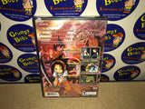 Shaman King: Power of Spirit (Black Label) (Konami) (Playstation 2) NEW (Pictured)