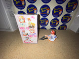 1 Figure w/ Box (As Pictured) (M.O.E. Model of Entertainment Collection) (Age Maniax 3D) (2004) (Akane Maniax Vol 1) Pre-Owned