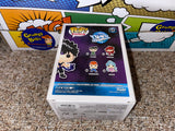 POP! Animation #547: Ghost Files Yu Yu Hakusho - Hiei (Hot Topic Exclusive) (Funko POP!) Figure and Box w/ Protector*