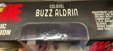 G.I. Joe / Classic Collection / COLONEL BUZZ ALDRIN, Astronaut  Apollo XI /35 Years: 1964-1999 / Asst. No. 81525 / No. 81521 / 1999 / Hasbro / Approx. 12" Tall / New in Box / See Pictures