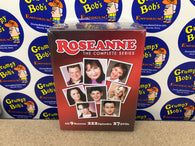 Roseanne: The Complete Series (DVD) NEW (As Pictured)