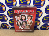 Roseanne: The Complete Series (DVD) NEW (As Pictured)