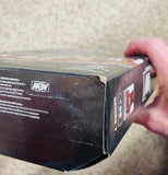 2022 / Elite AEW Wrestling / Unmatched Collection / Series 7 / #55 / PENTA EL ZERO M / Action Figure / Approx. 6" / Jazwares / All Elite Wrestling / AEW0270 / New in Package / Package Shows Some Wear / See Pictures