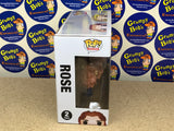 POP! Movies: Titanic 2-Pack - Rose & Jack (Target Exclusive) (Funko POP!) Figure and Box w/ Protector (As Pictured)