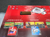 System - White - Sports Bundle Edition (Sega Dreamcast) New/Factory Sealed