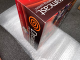 System - White - Sports Bundle Edition (Sega Dreamcast) New/Factory Sealed