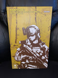 MARSOC Marine Special Operations Team (MSOT) Recon Sniper - Easy & Simple (26006) (Action Figure) NEW