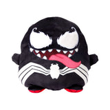 Marvel Cuutopia: Spider-Man & Venom [PLUSH] (Mattel) NEW