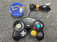 Wired Controller: JoyTech - Black (GameCube) Pre-Owned