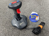 Wired Controller: QuickShot Joystick - QS-130N (Nintendo) Pre-Owned