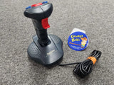 Wired Controller: QuickShot Joystick - QS-130N (Nintendo) Pre-Owned