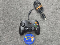 Wired Controller - GameStop - Black (Original XBOX) Pre-Owned