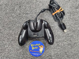 Wired Controller - GameStop - Black (Original XBOX) Pre-Owned