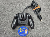 Wired Controller - GameStop - Black (Original XBOX) Pre-Owned