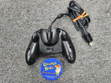 Wired Controller - GameStop - Black (Original XBOX) Pre-Owned