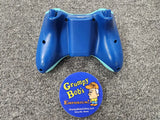 Official Microsoft Wireless Controller - Blue/Teal (Xbox 360) Pre-Owned
