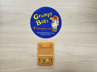 Memory Card: MadCatz 16X - Orange (GameCube) Pre-Owned