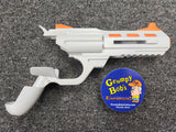 Relohas VR Gun Stock Accessories (3 Guns: 1 Rifle + 2 Hand Guns) (Meta Quest 2) Pre-Owned