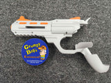 Relohas VR Gun Stock Accessories (3 Guns: 1 Rifle + 2 Hand Guns) (Meta Quest 2) Pre-Owned