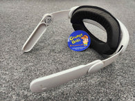 Comfort Headset Strap Accessory (Onn) (Meta Quest 2) Pre-Owned (Parts/As is) (Missing Overhead Pad/strap)