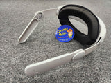 Comfort Headset Strap Accessory (Onn) (Meta Quest 2) Pre-Owned (Parts/As is) (Missing Overhead Pad/strap)