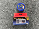 NES Controller - Official (NES Classic Edition) NEW (As Pictured)