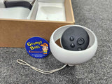 System - 64GB Edition - White (Oculus Quest 2) Pre-Owned w/ Box (As pictured)