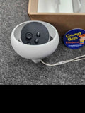 System - 64GB Edition - White (Oculus Quest 2) Pre-Owned w/ Box (As pictured)
