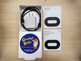 System - 64GB Edition - White (Oculus Quest 2) Pre-Owned w/ Box (As pictured)