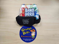 Band Hero [GRIP ONLY] (Nintendo DS Lite) Pre-Owned (Game, Pick, and Original DS Adapter are NOT included