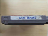 Shatterhand (Nintendo) Pre-Owned: Cartridge Only (As Pictured)