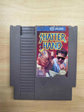 Shatterhand (Nintendo) Pre-Owned: Cartridge Only (As Pictured)