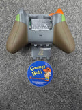Wireless Controller - DOOM: The Dark Ages Limited Edition (Xbox Series X|S) Pre-Owned