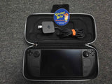 System - 512GB - OLED - Black (Steam Deck) Pre-Owned w/ Charger
