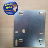 Sega CD Mounting Plate - Large - Model 1 (Sega Genesis) Pre-Owned